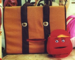 The Bag People