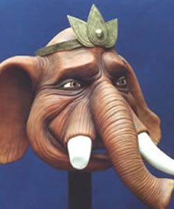Ganesh
