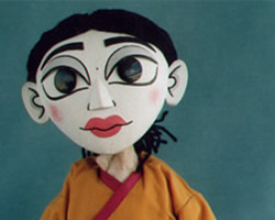 Iaggi Boddari