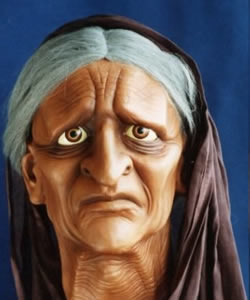 The Mother