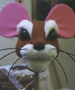 Mouse