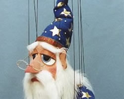 The Wizard