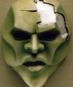 George Jackson Re-Cast