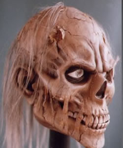Zombie Mask
