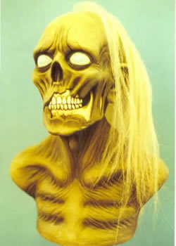 Zombie